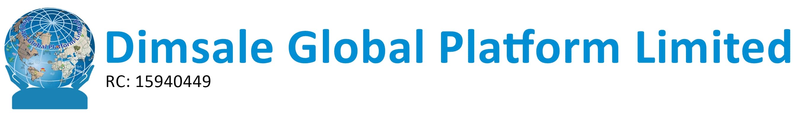 Dimsale Global Platform Limited