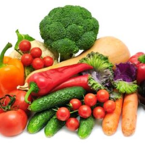 Vegetables/Fruits/Tubers